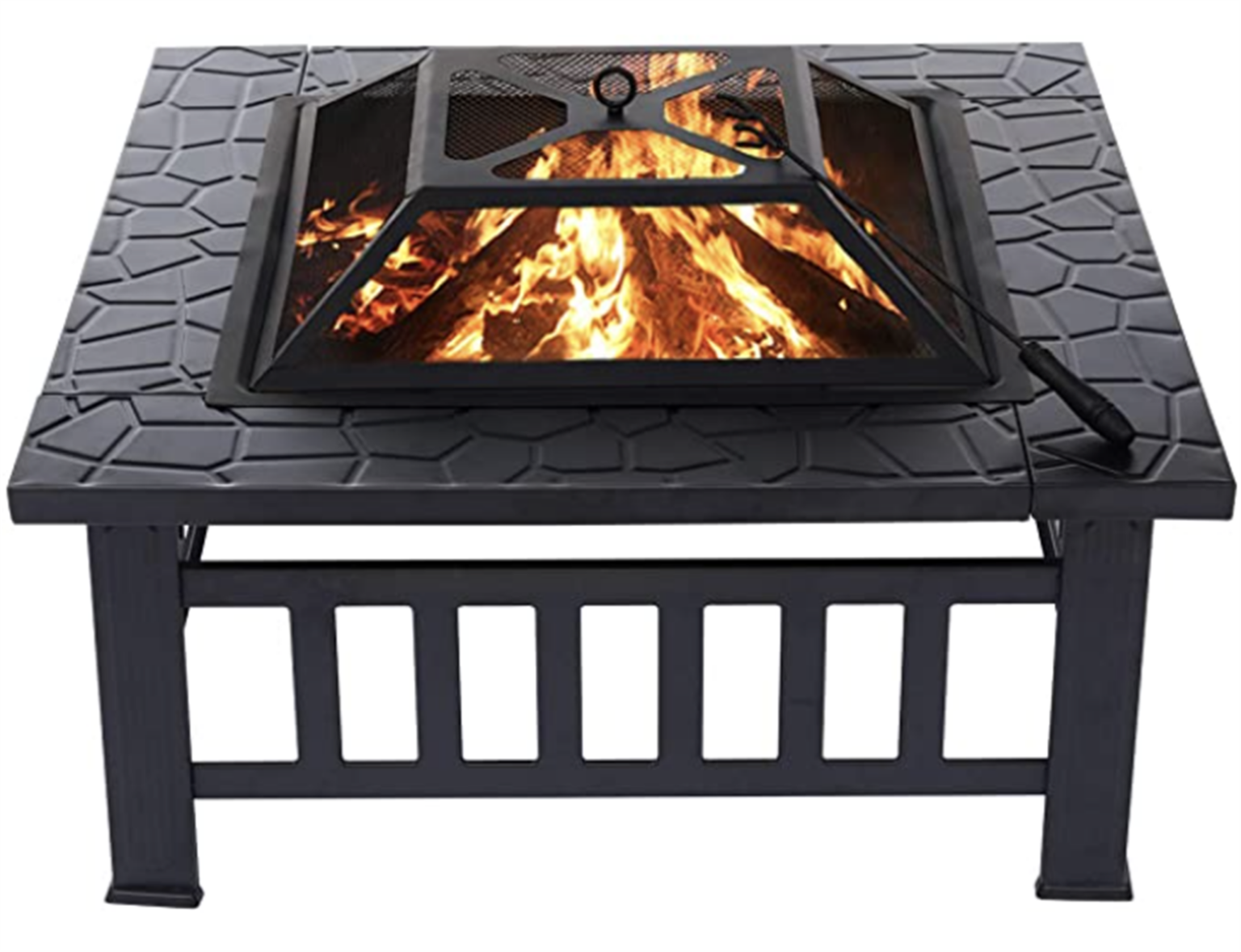 Burning & Fire Pit Regulations Ocean Pines Volunteer Fire Department